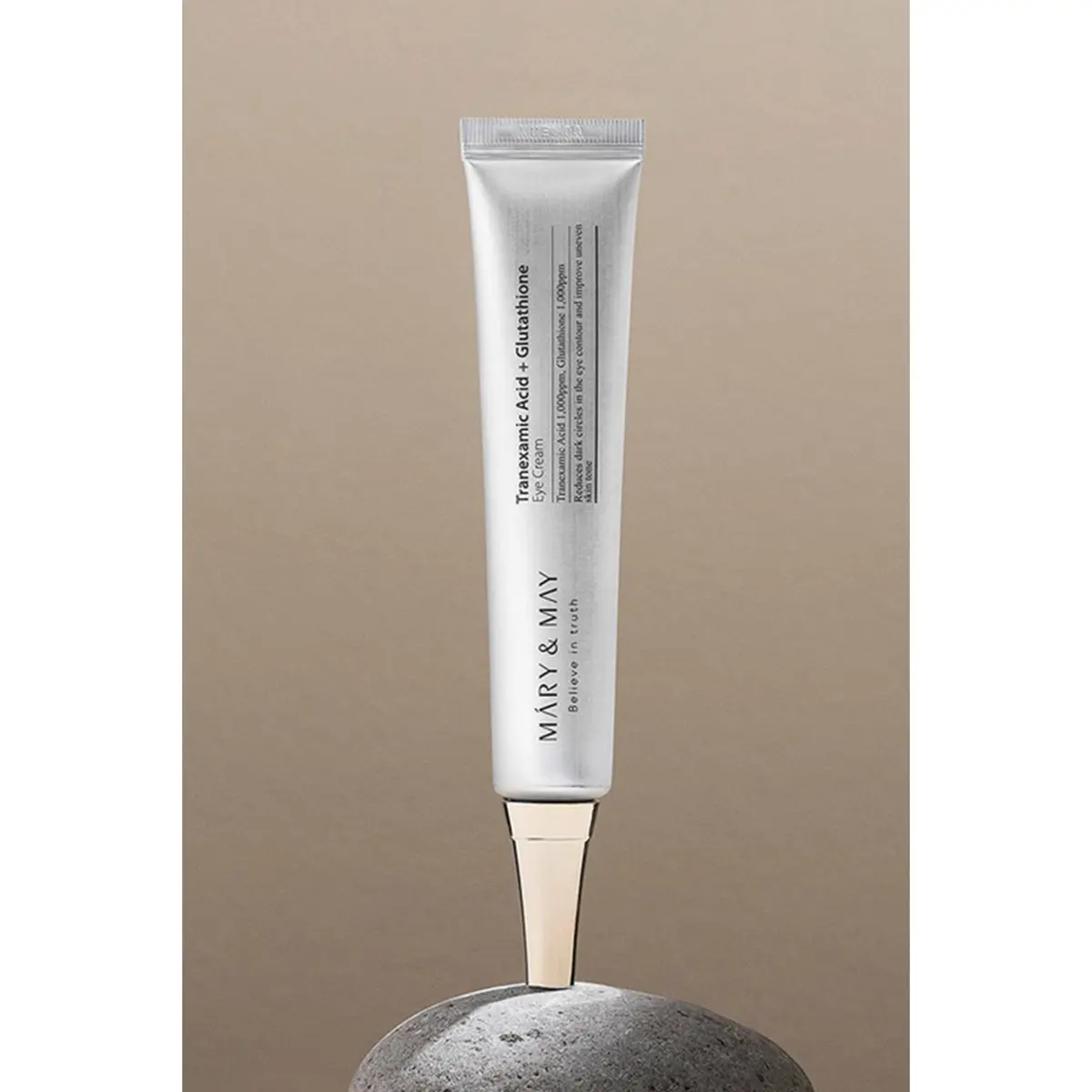 Mary & May Tranexamic Acid+glutathion Aydınlatıcı Göz Çevresi Kremi 30 Gr