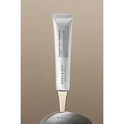 Mary & May Tranexamic Acid+glutathion Aydınlatıcı Göz Çevresi Kremi 30 Gr
