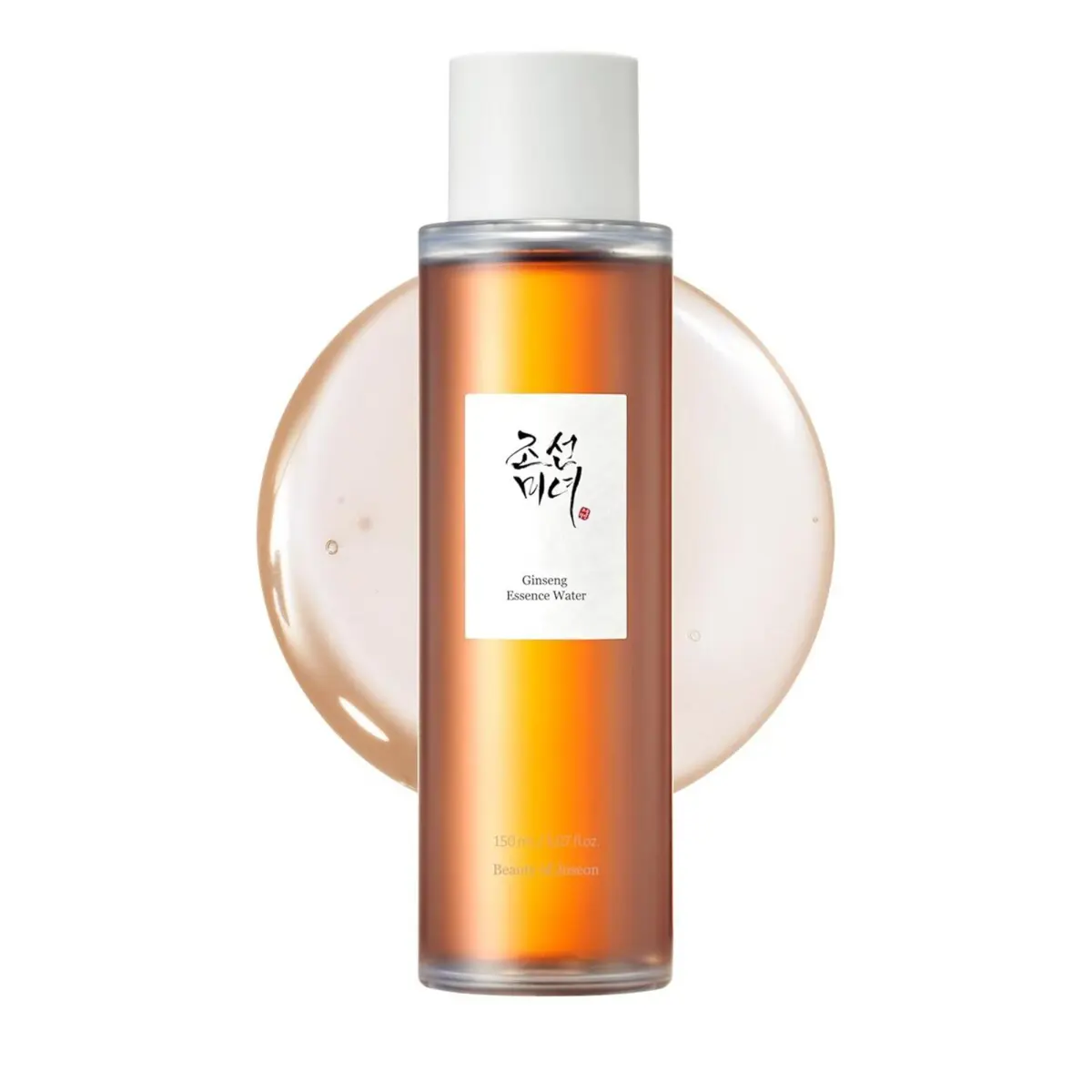 Beauty of Joseon Ginseng Essence Water Cilt Yenileyici ve Nemlendirici Esans 150ml